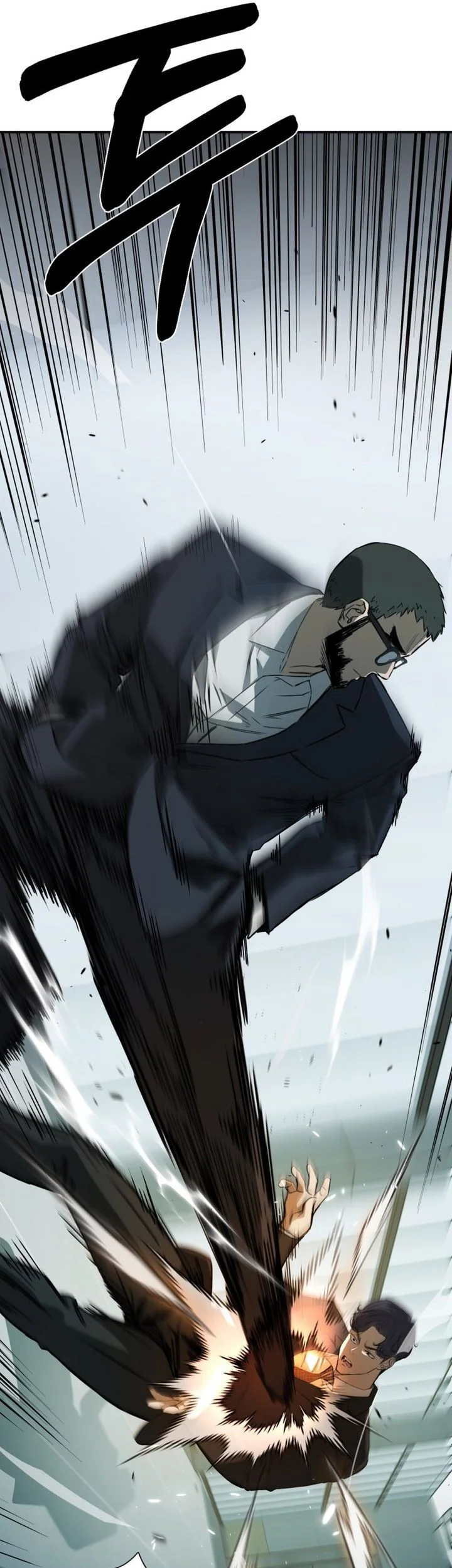 Bad Business Chapter 13 - halaman 40