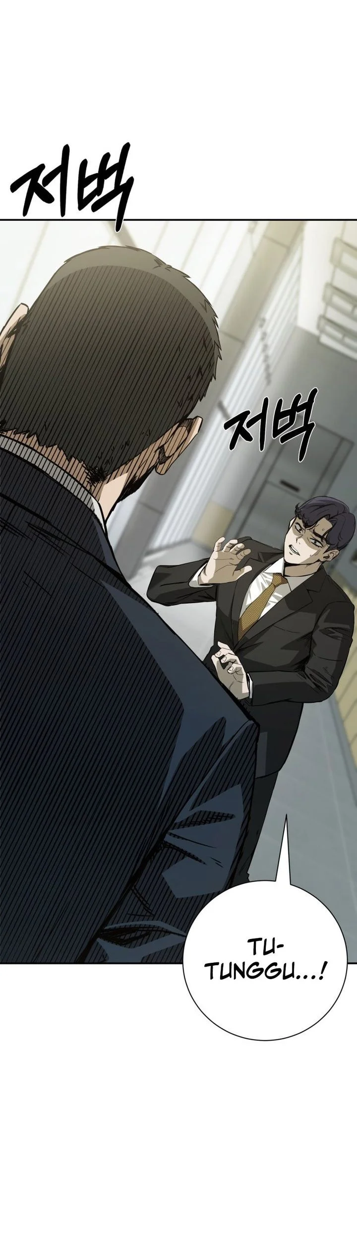 Bad Business Chapter 13 - halaman 44