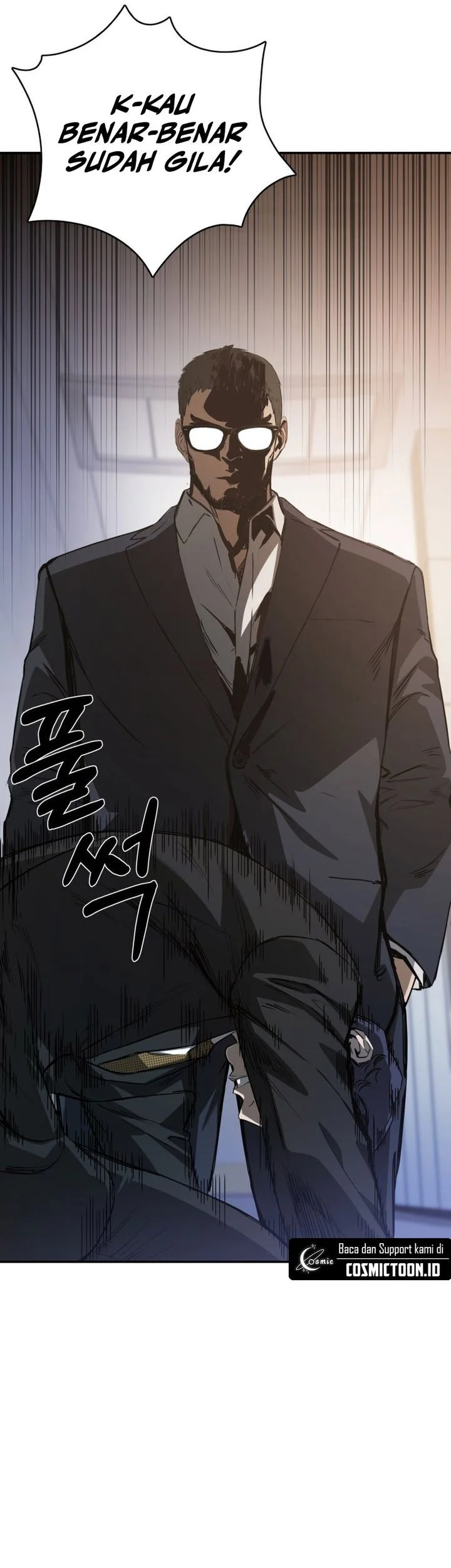Bad Business Chapter 13 - halaman 46