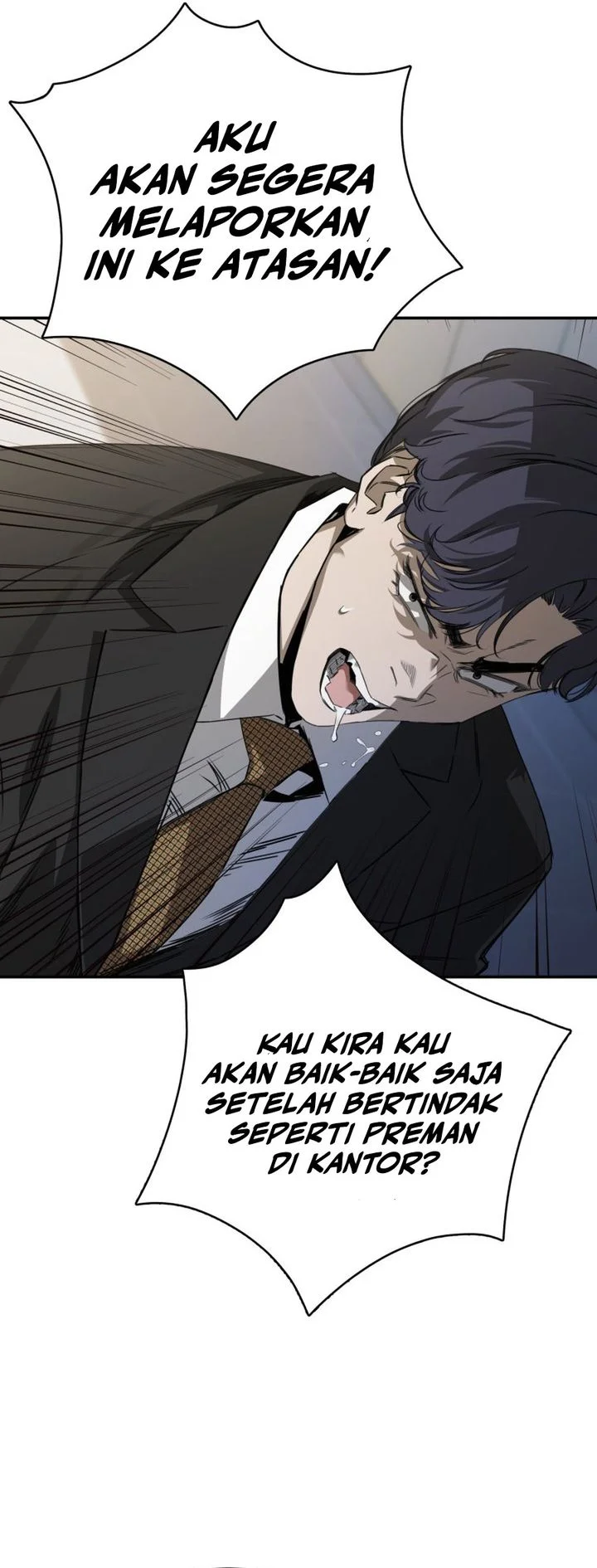 Bad Business Chapter 13 - halaman 48
