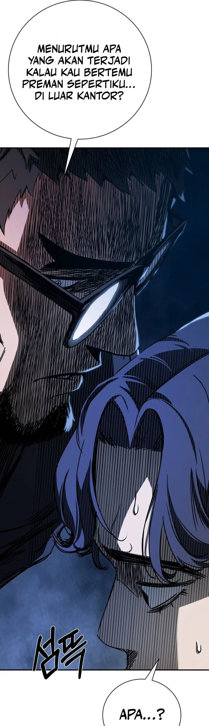 Bad Business Chapter 13 - halaman 49