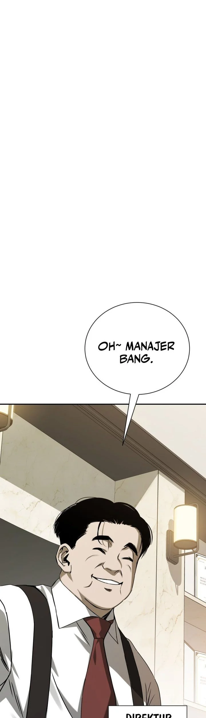 Bad Business Chapter 13 - halaman 5