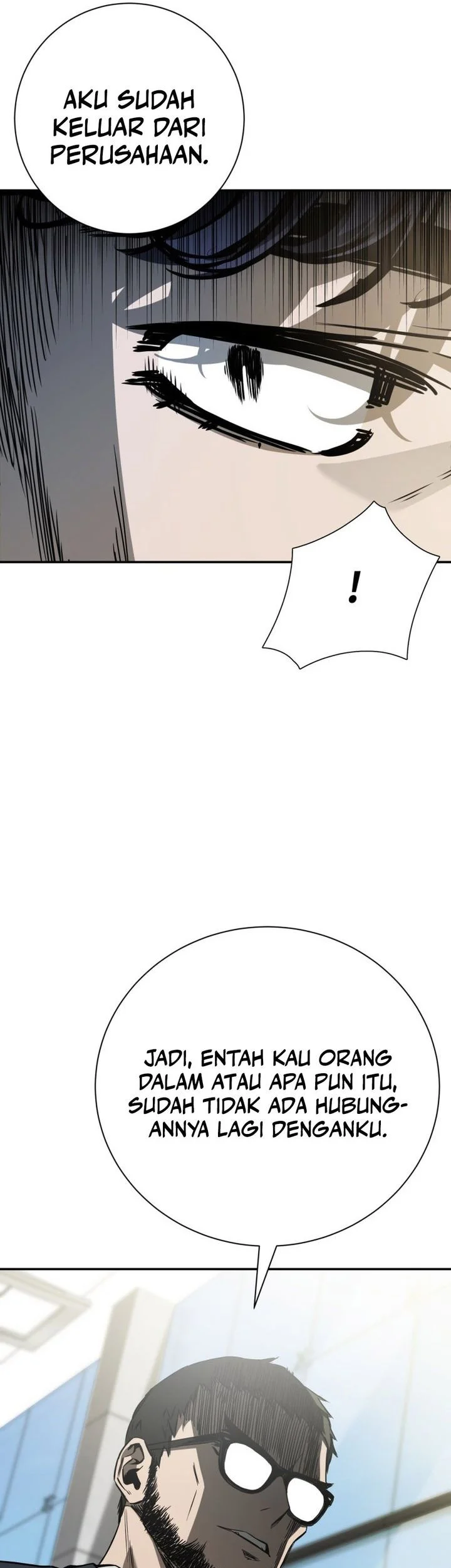 Bad Business Chapter 13 - halaman 51