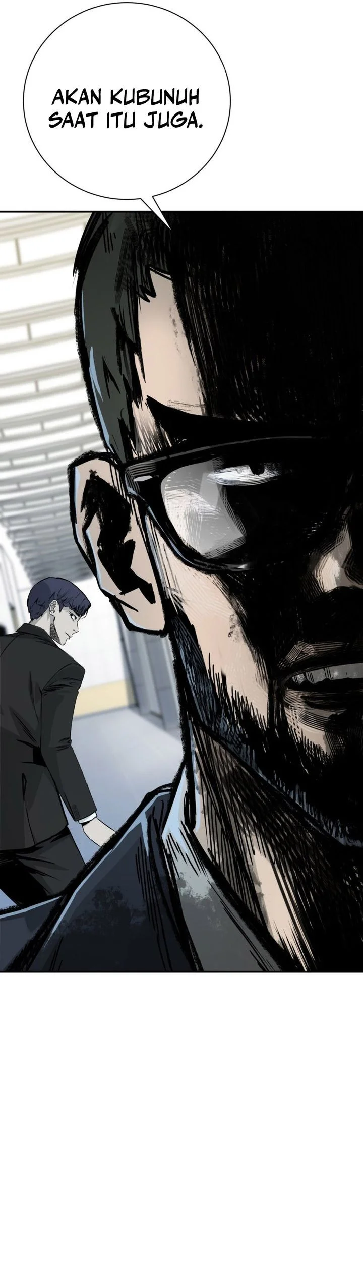 Bad Business Chapter 13 - halaman 55