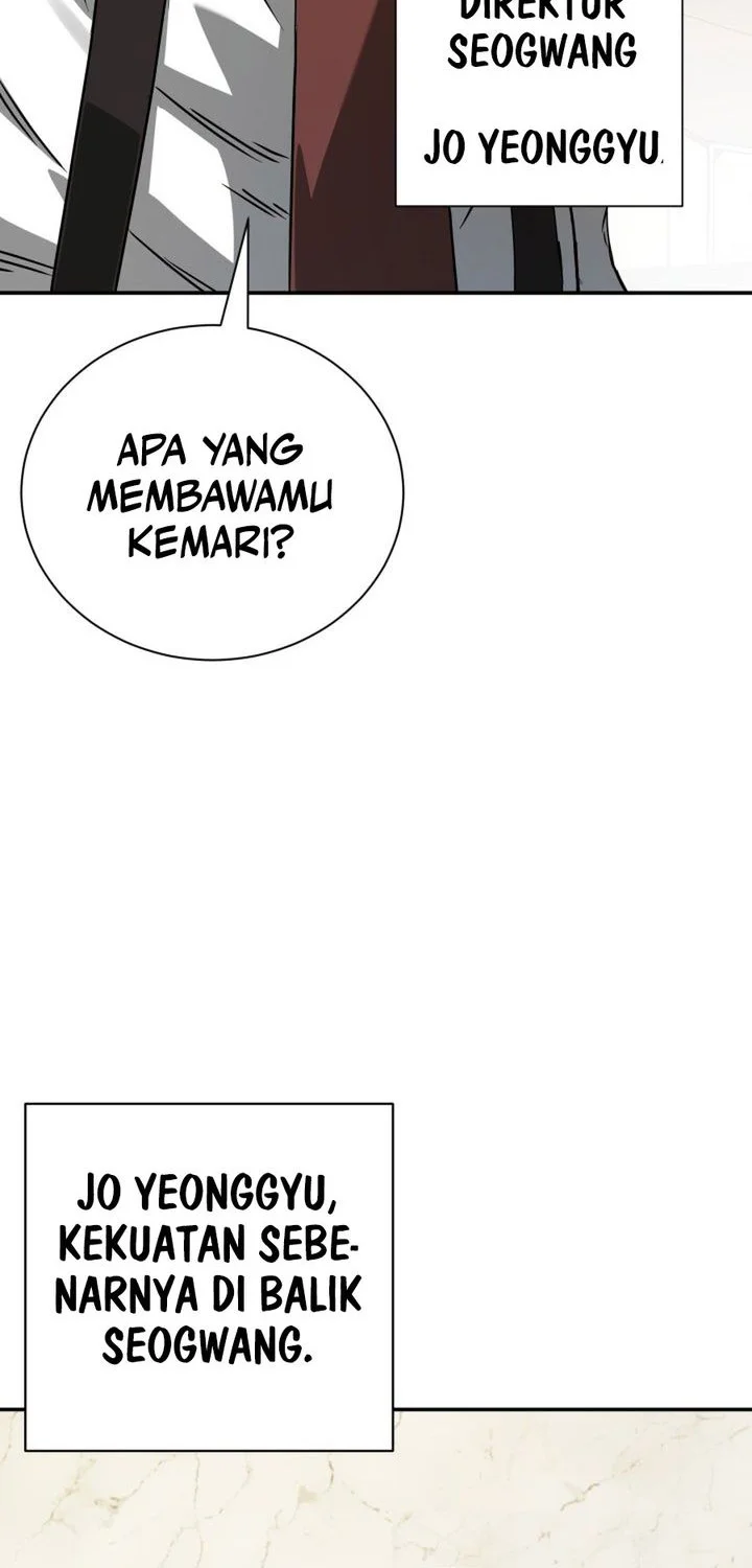 Bad Business Chapter 13 - halaman 6
