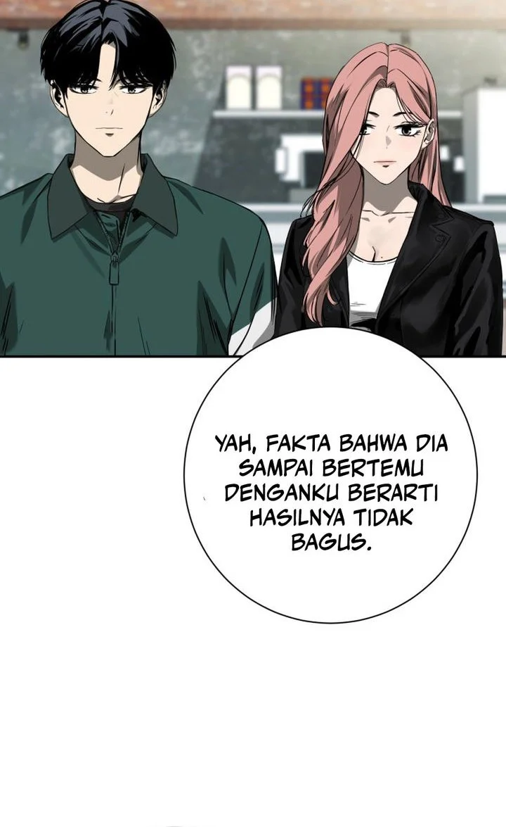 Bad Business Chapter 13 - halaman 60