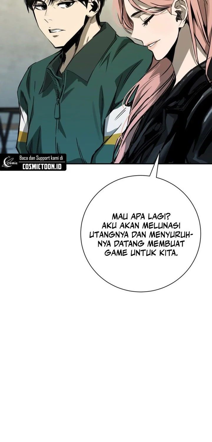 Bad Business Chapter 13 - halaman 67