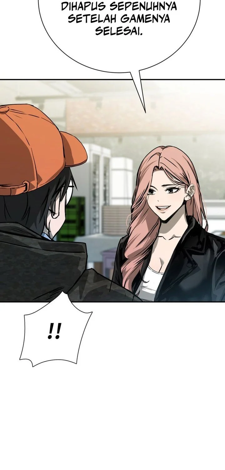 Bad Business Chapter 13 - halaman 74