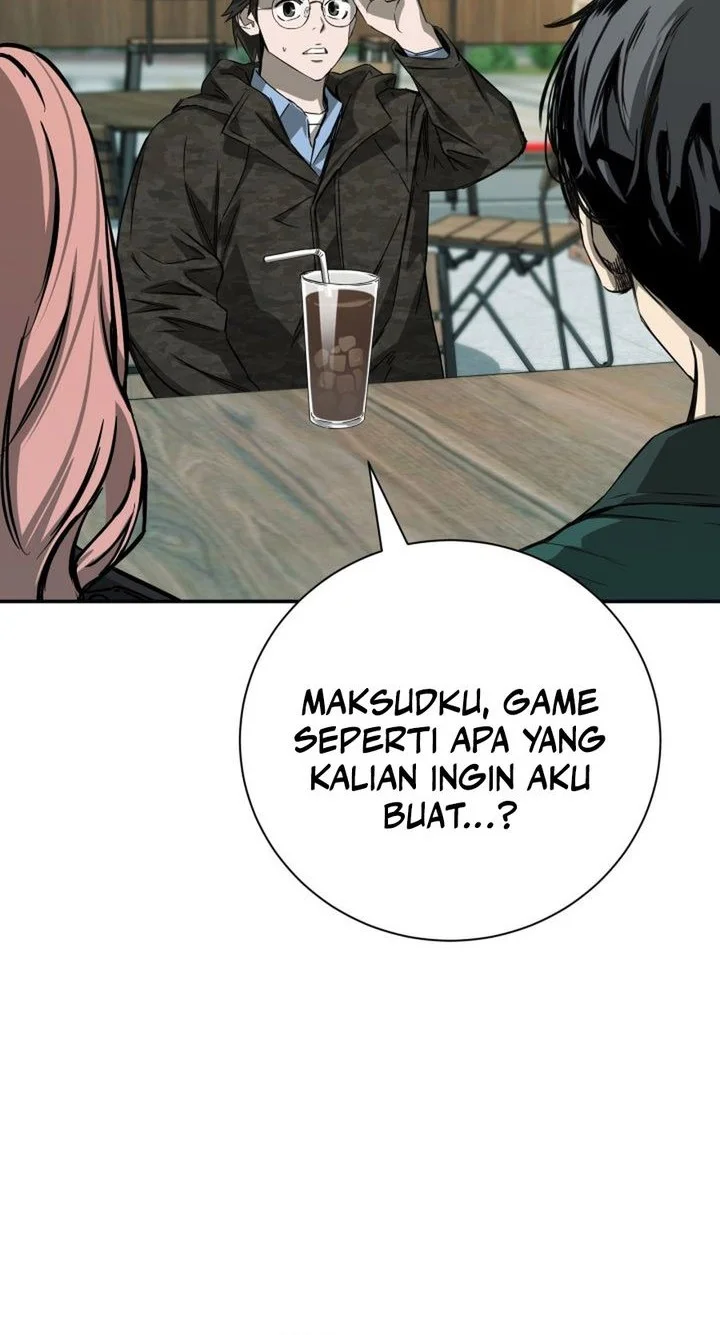 Bad Business Chapter 13 - halaman 78