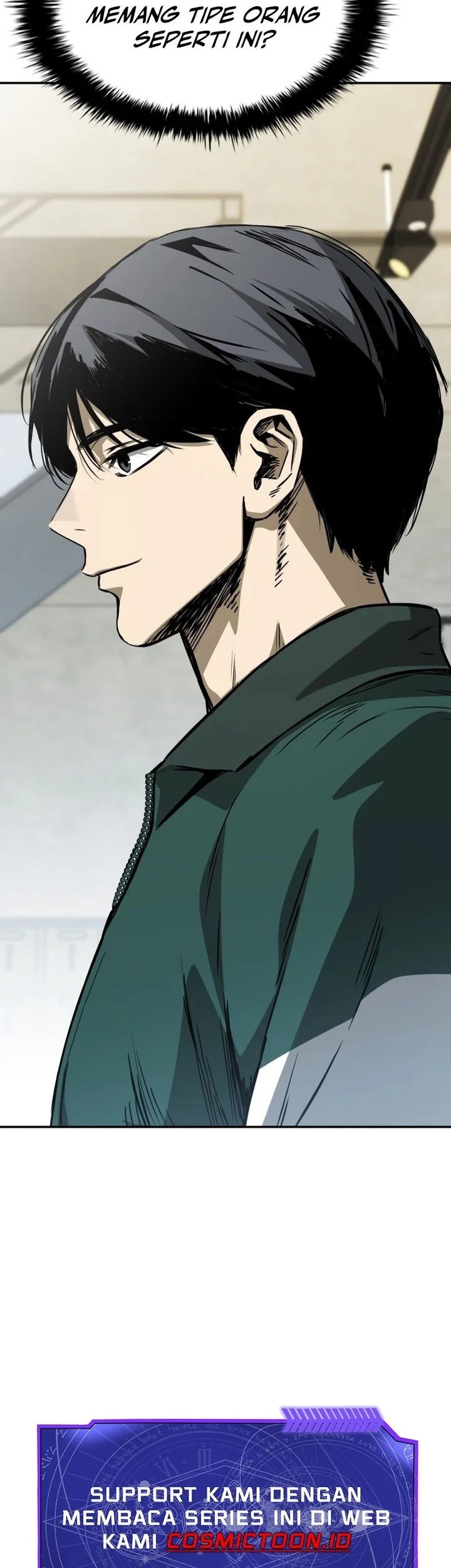 Bad Business Chapter 13 - halaman 84