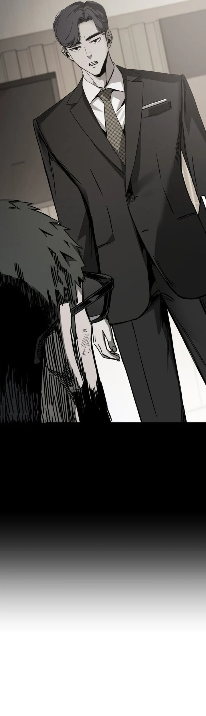 Bad Business Chapter 13 - halaman 9