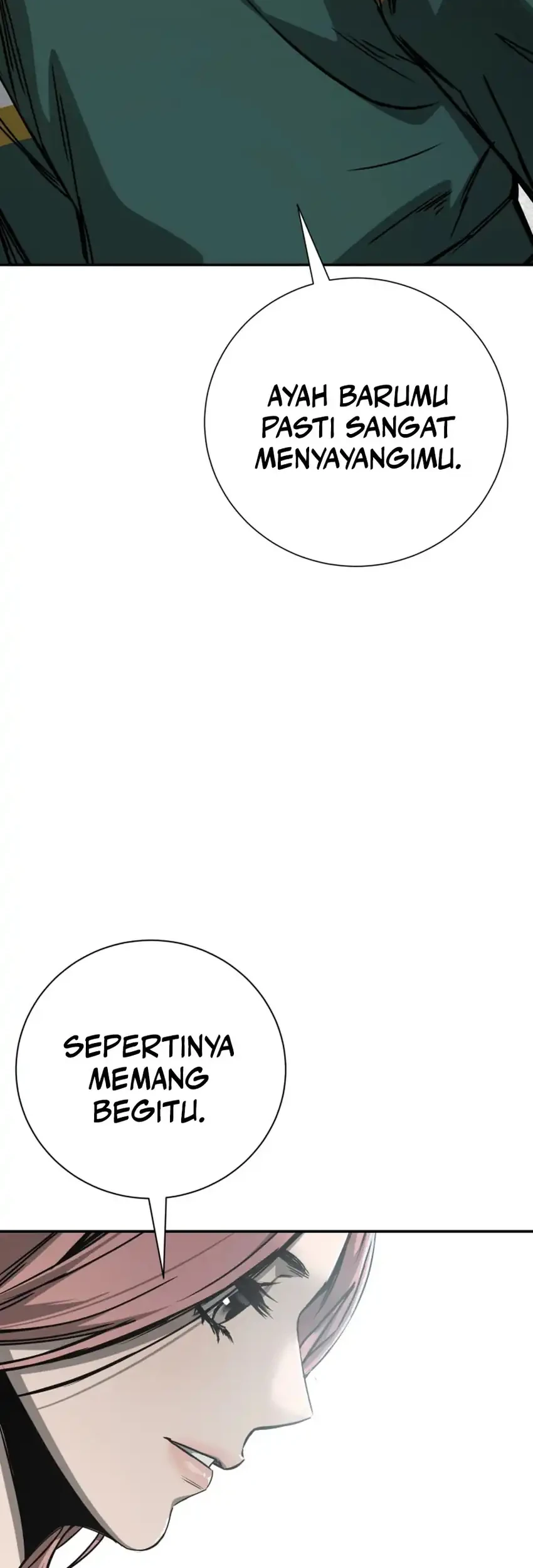 Bad Business Chapter 14 - halaman 28