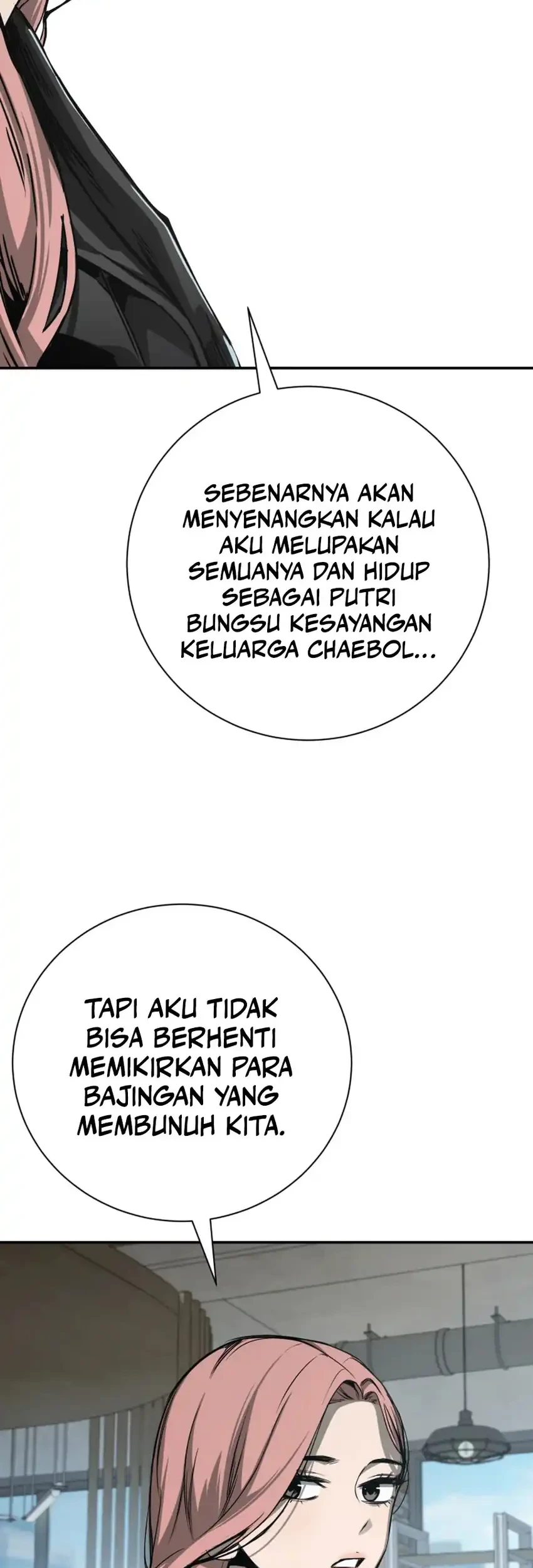 Bad Business Chapter 14 - halaman 29