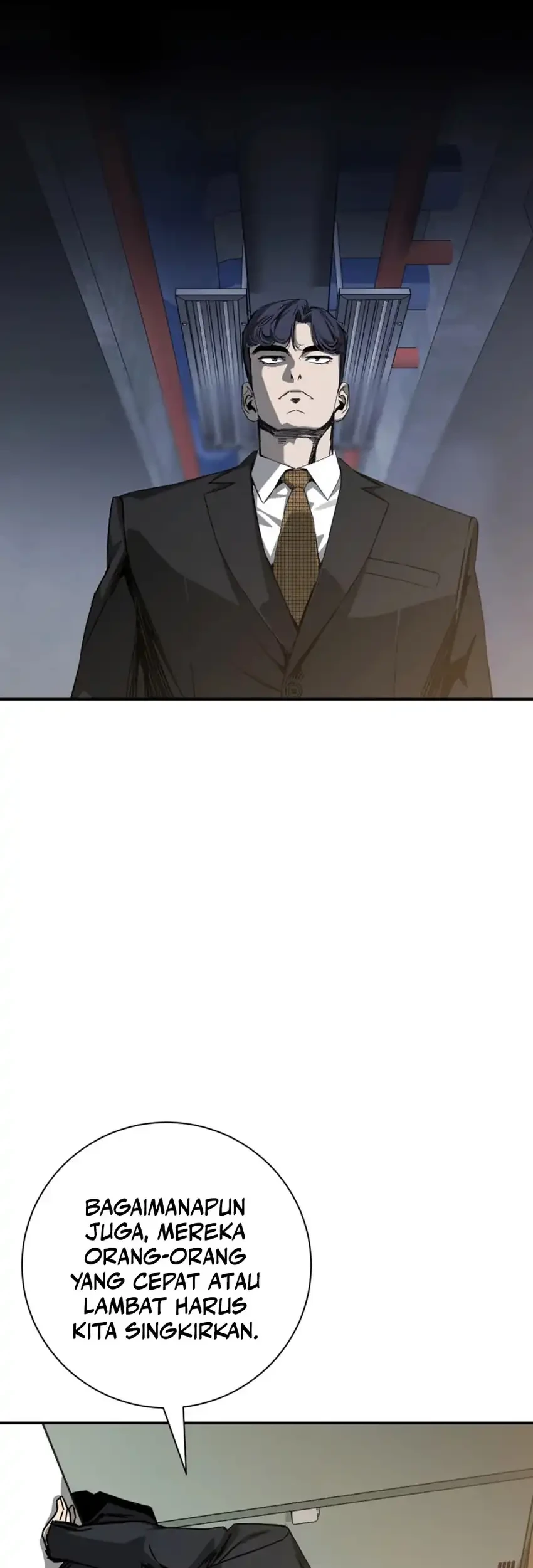 Bad Business Chapter 14 - halaman 52