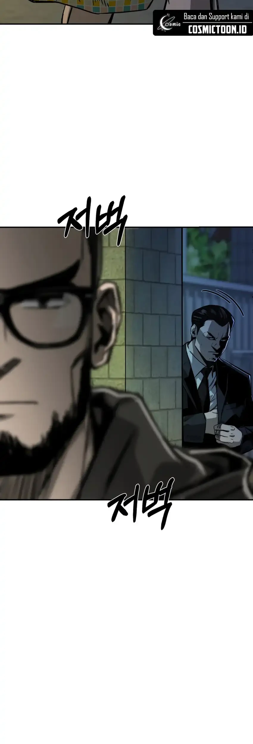 Bad Business Chapter 15 - halaman 10