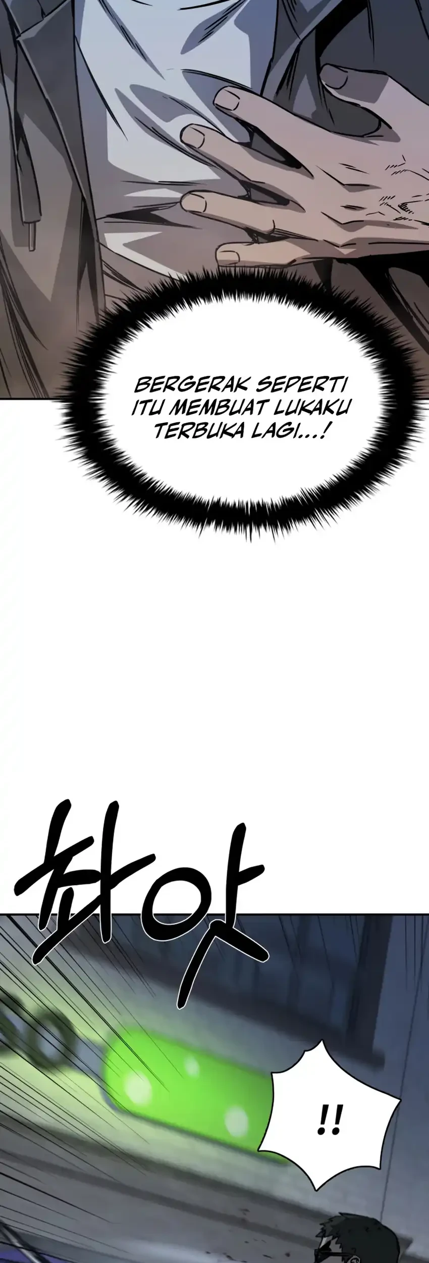Bad Business Chapter 15 - halaman 37