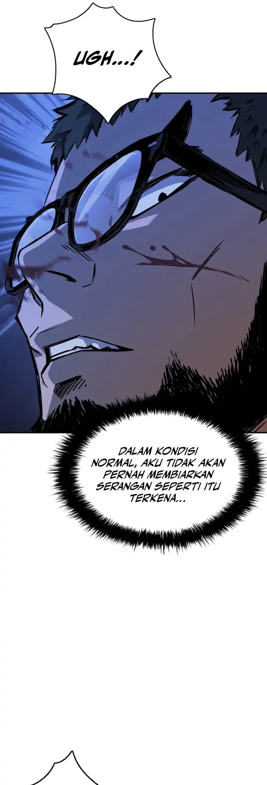 Bad Business Chapter 15 - halaman 39