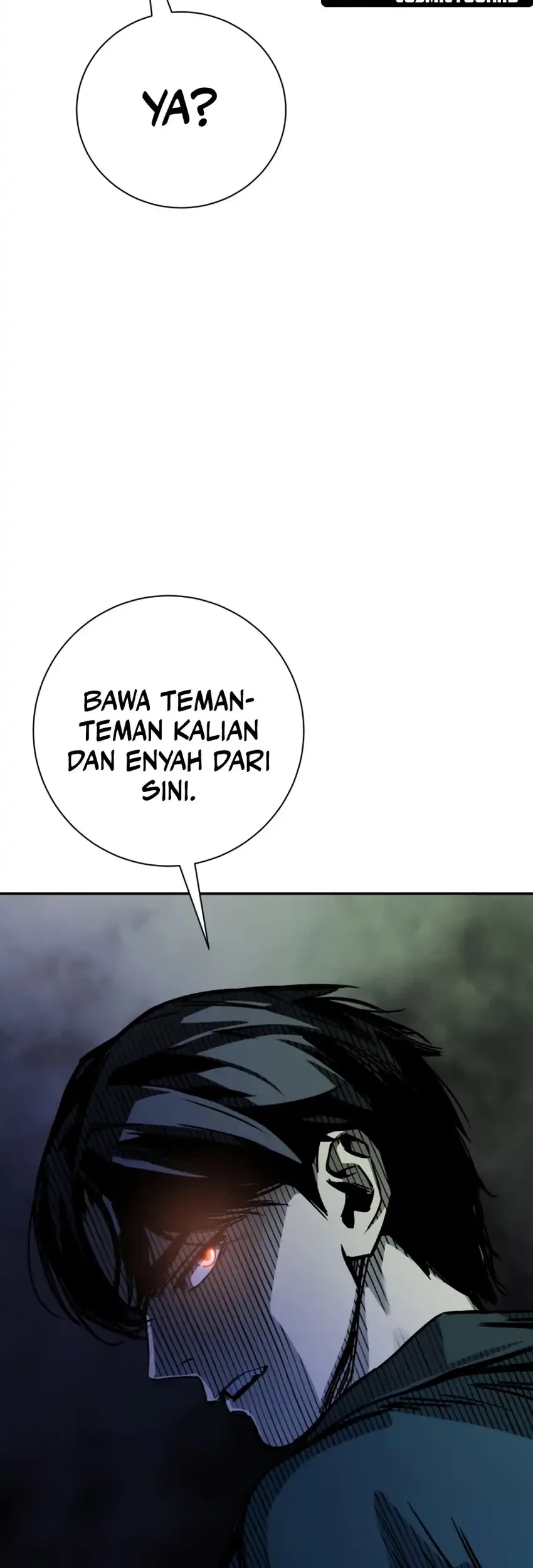 Bad Business Chapter 15 - halaman 57