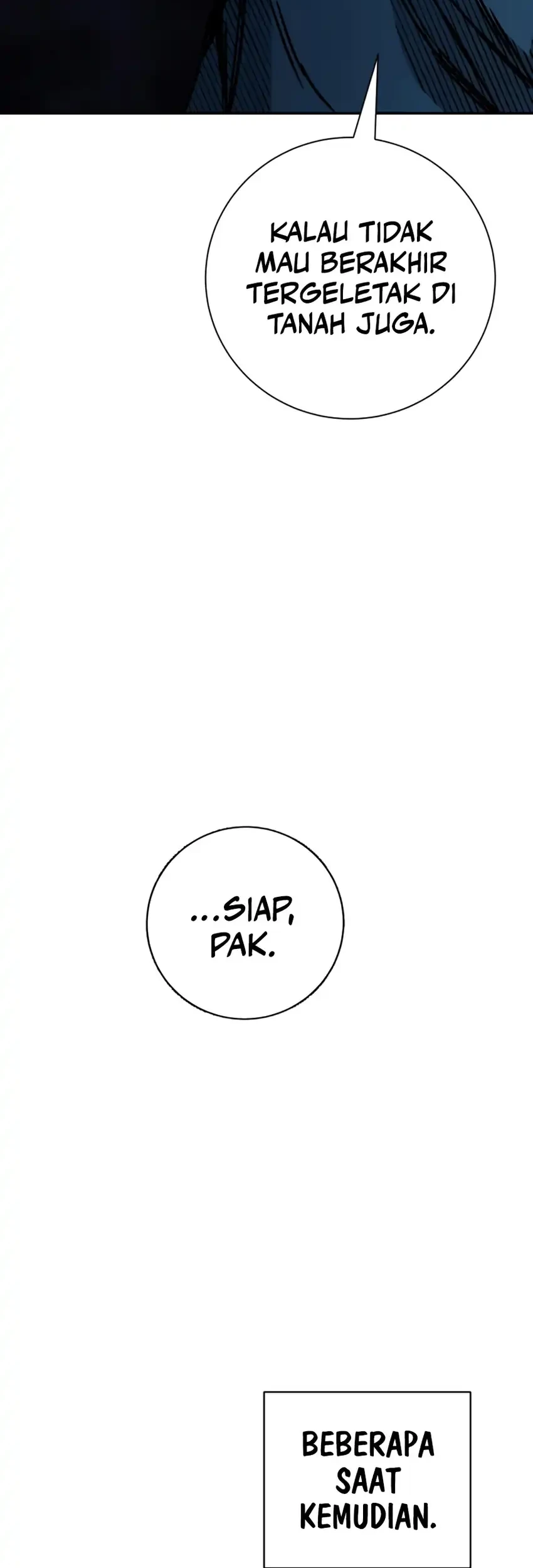 Bad Business Chapter 15 - halaman 58