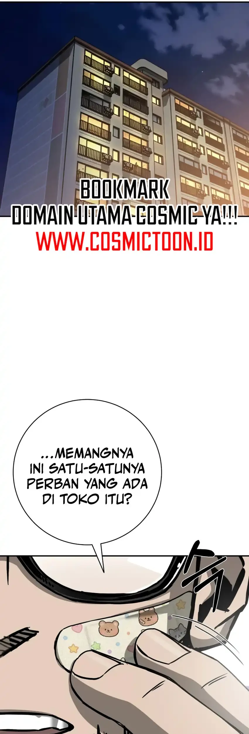Bad Business Chapter 15 - halaman 60