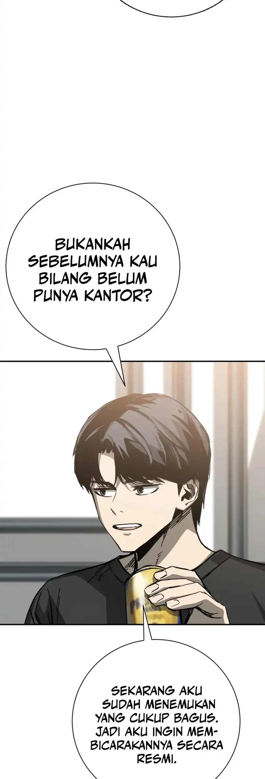Bad Business Chapter 15 - halaman 63