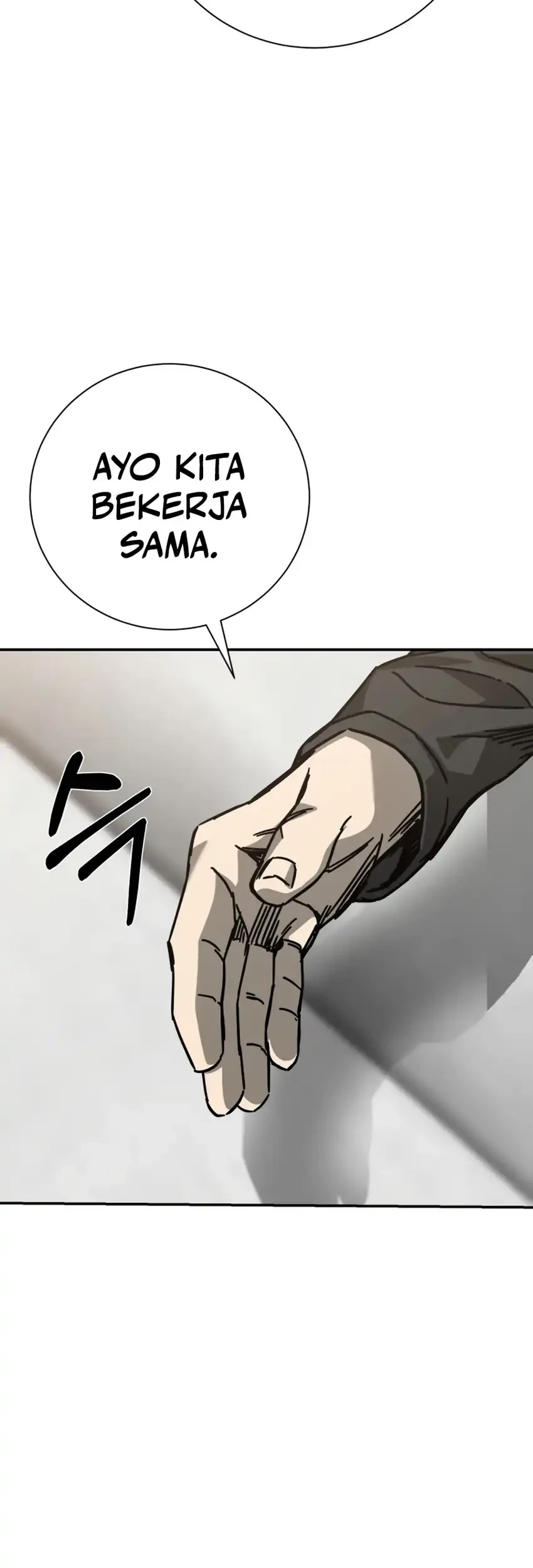 Bad Business Chapter 15 - halaman 64