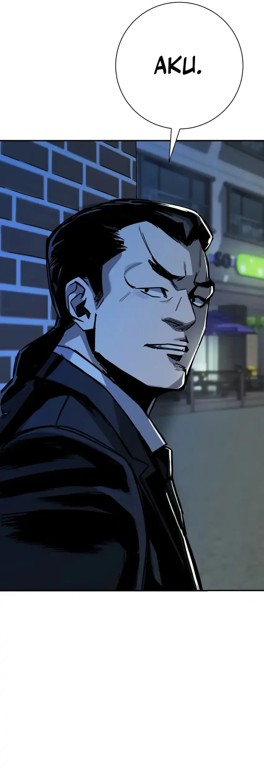 Bad Business Chapter 15 - halaman 7