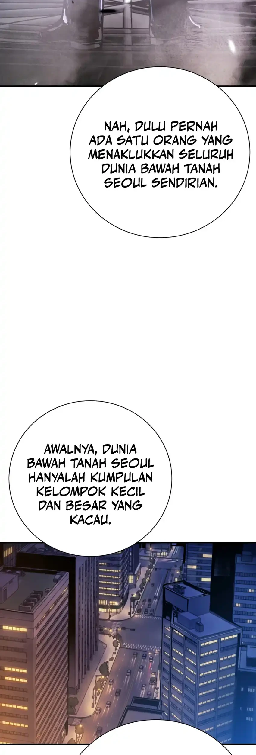 Bad Business Chapter 15 - halaman 72