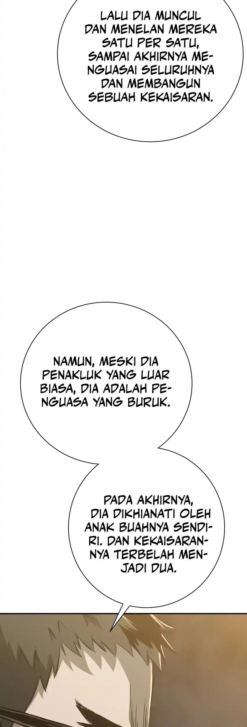 Bad Business Chapter 15 - halaman 73