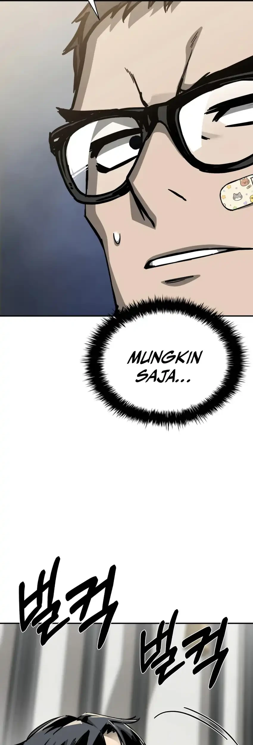 Bad Business Chapter 15 - halaman 79