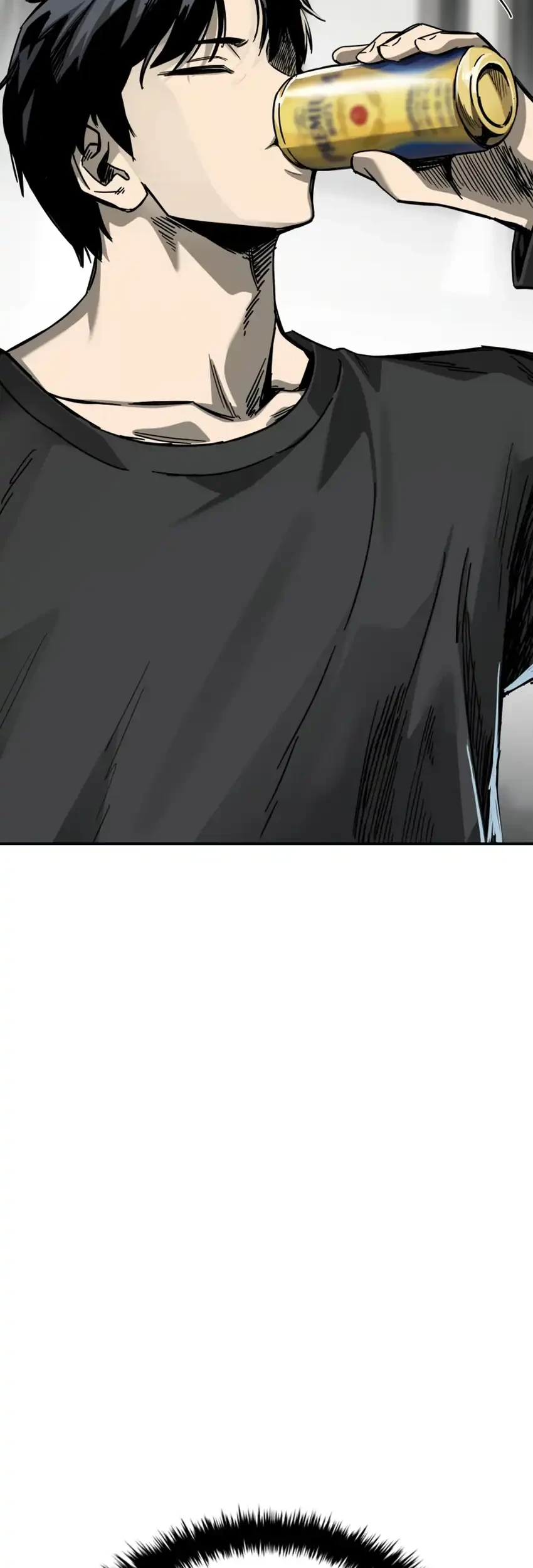 Bad Business Chapter 15 - halaman 80