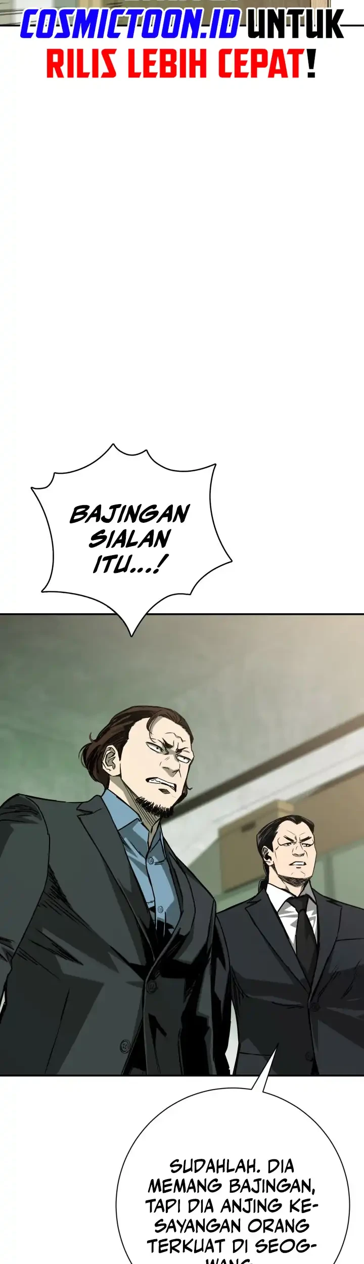 Bad Business Chapter 16 - halaman 14
