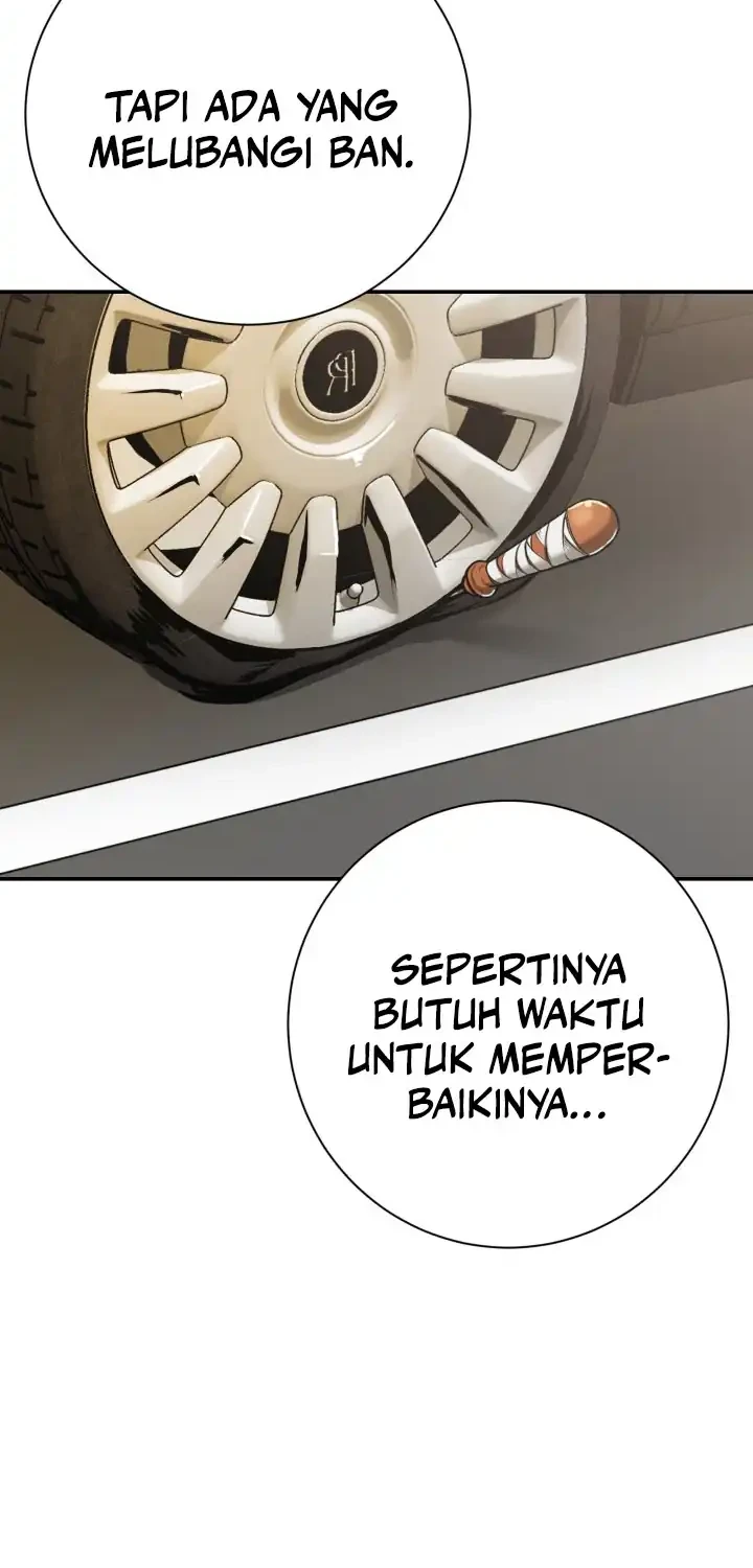 Bad Business Chapter 16 - halaman 42