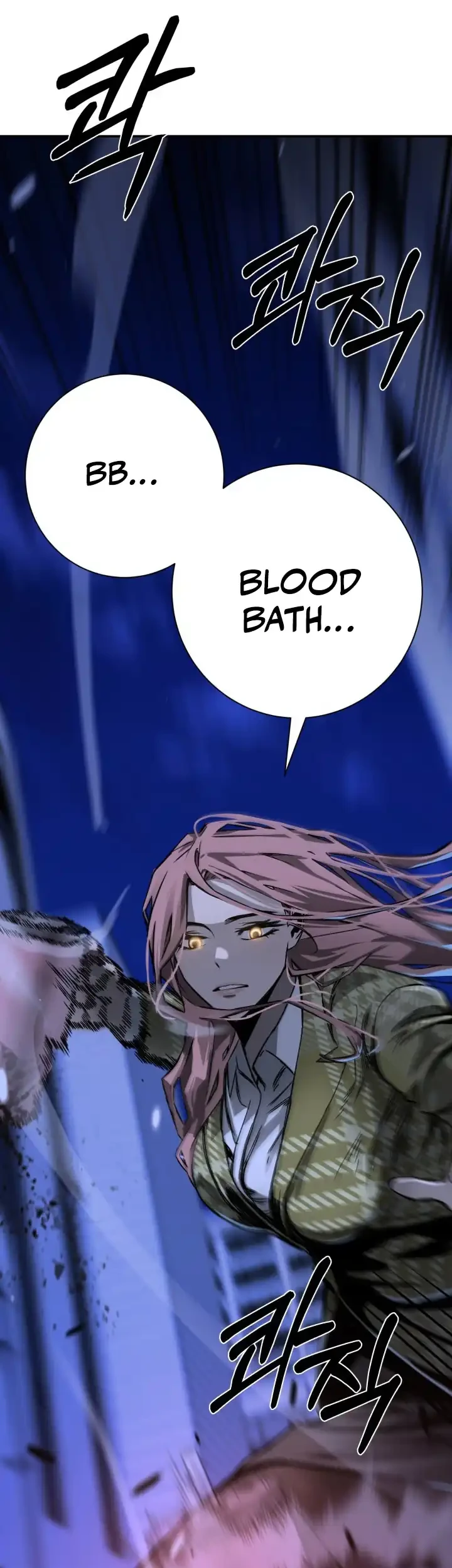 Bad Business Chapter 16 - halaman 59