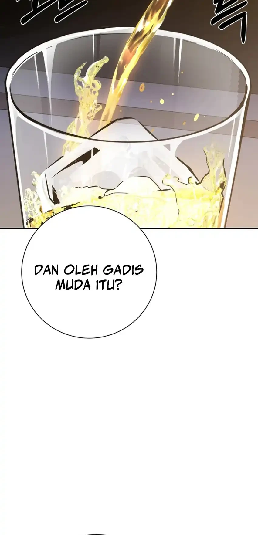 Bad Business Chapter 17 - halaman 27