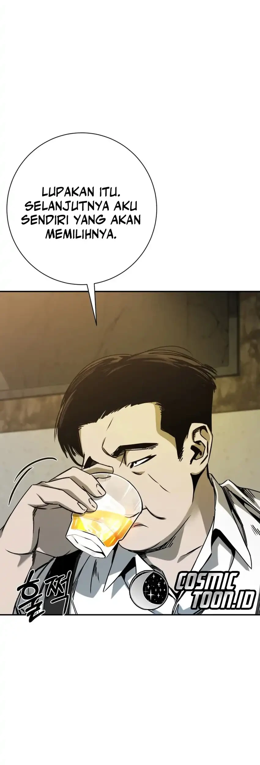 Bad Business Chapter 17 - halaman 36
