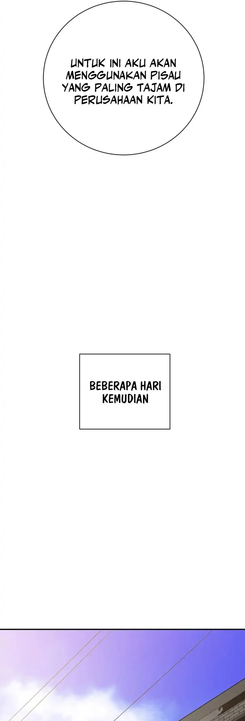 Bad Business Chapter 17 - halaman 37