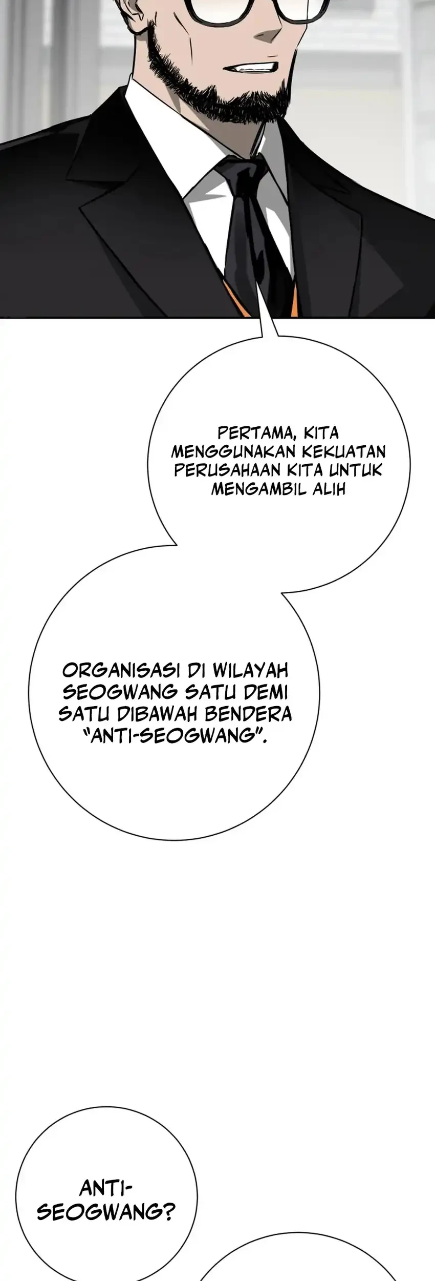 Bad Business Chapter 17 - halaman 76