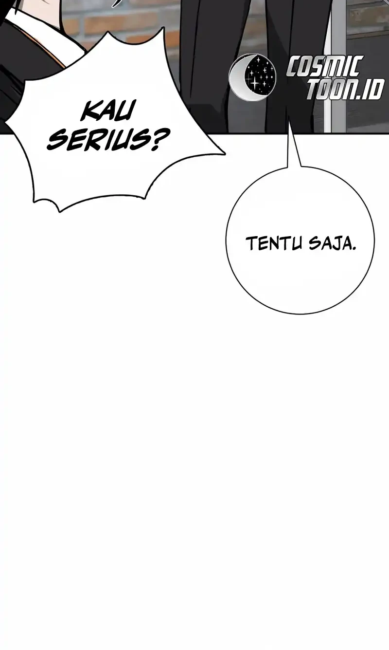 Bad Business Chapter 18 - halaman 17