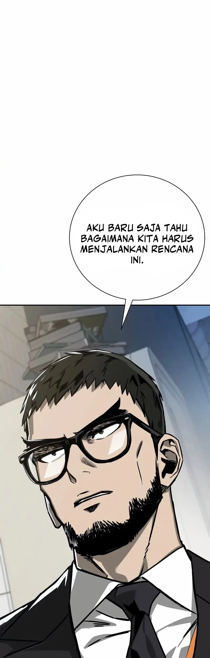 Bad Business Chapter 18 - halaman 32