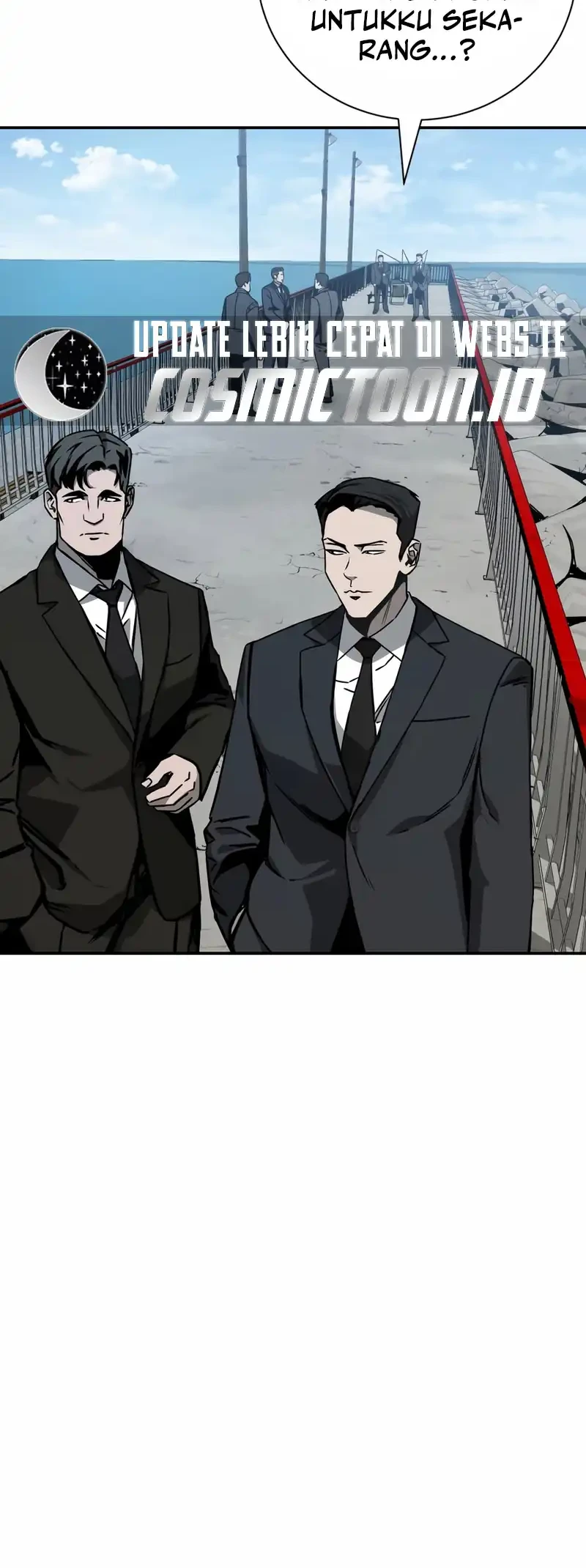 Bad Business Chapter 18 - halaman 41