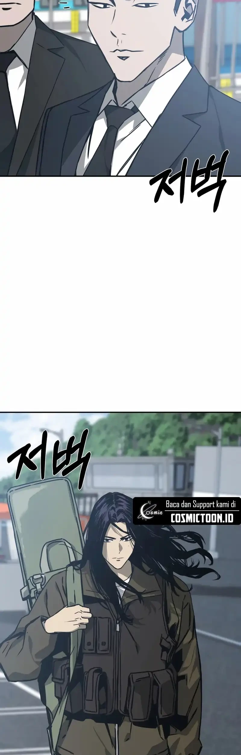 Bad Business Chapter 18 - halaman 44