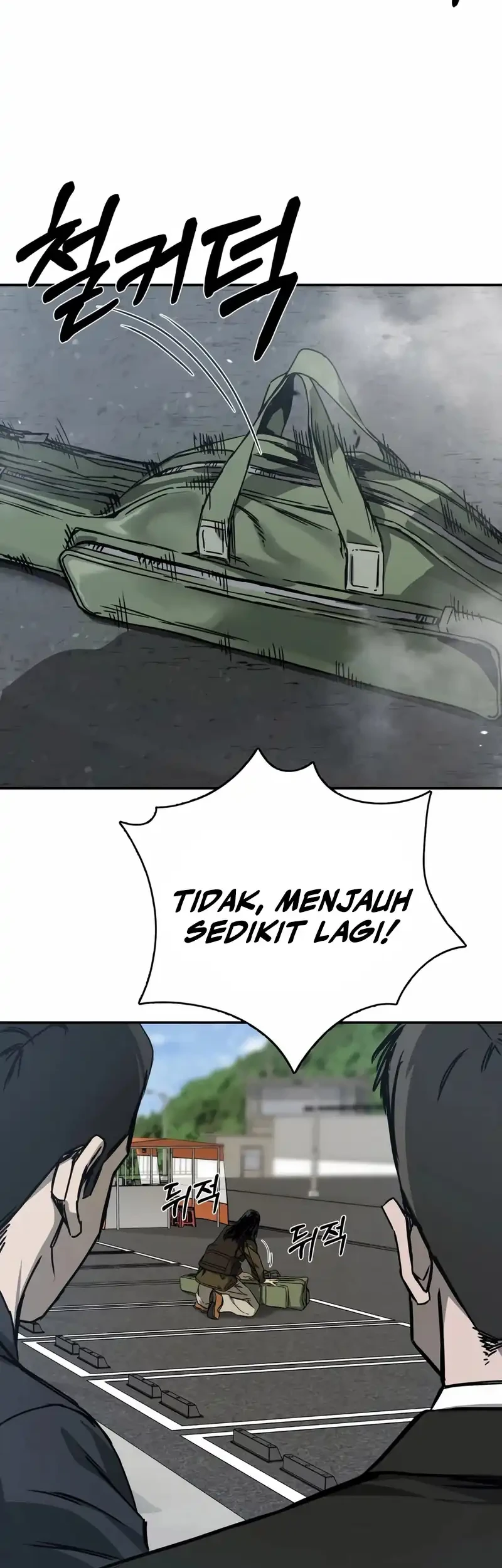 Bad Business Chapter 18 - halaman 49