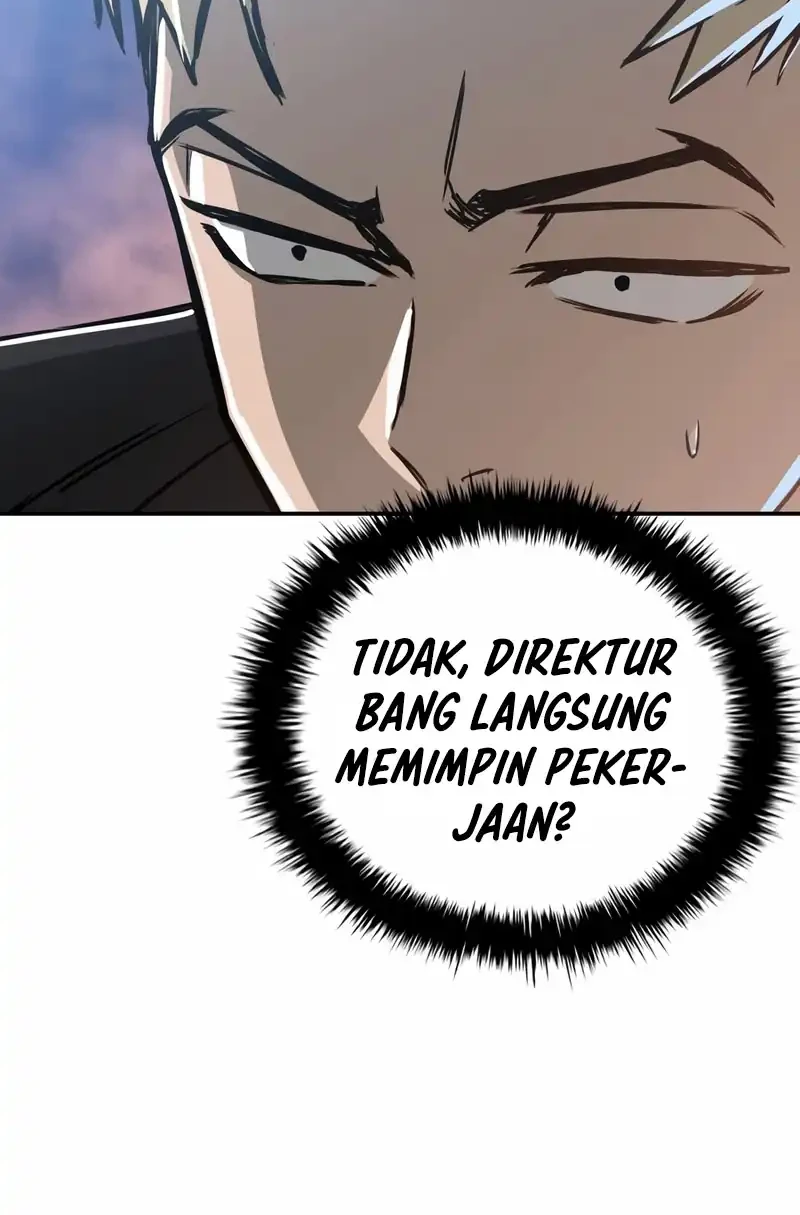 Bad Business Chapter 18 - halaman 5