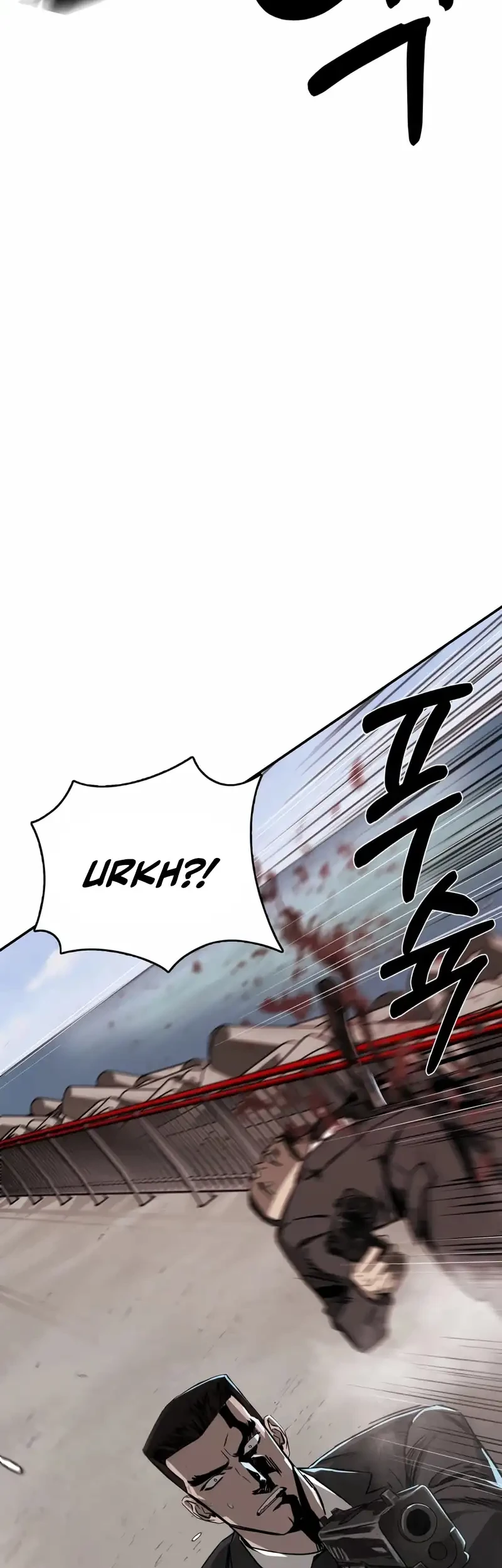 Bad Business Chapter 18 - halaman 58