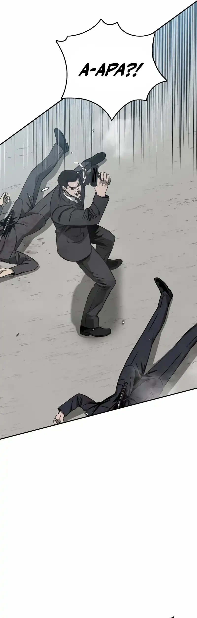 Bad Business Chapter 18 - halaman 60