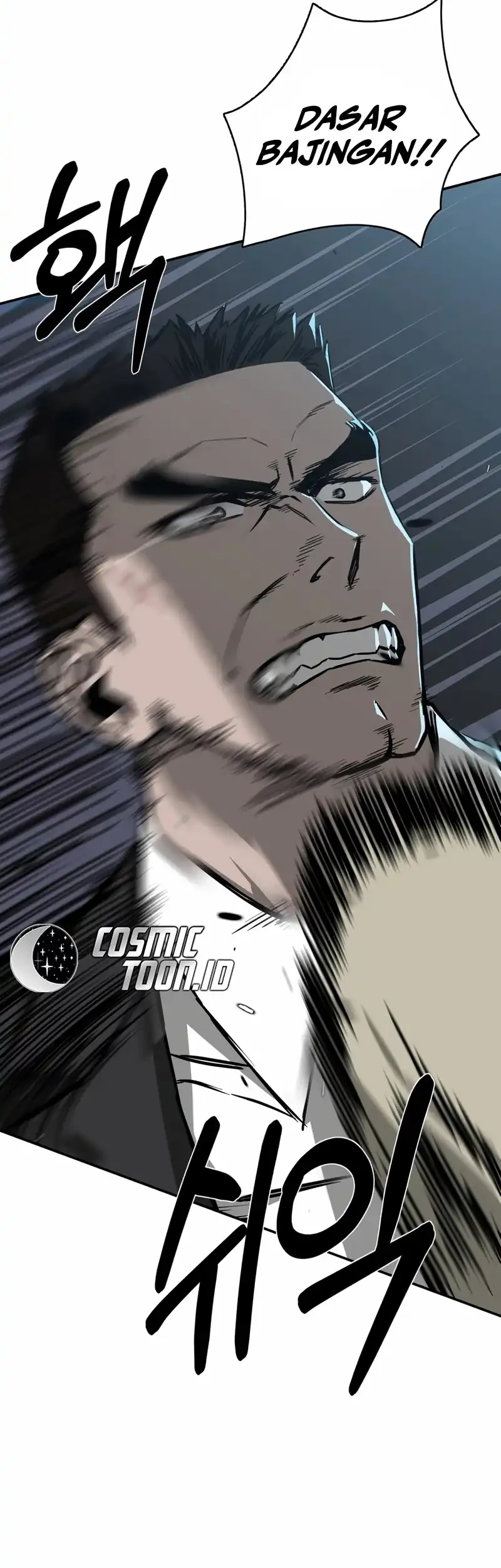 Bad Business Chapter 18 - halaman 61