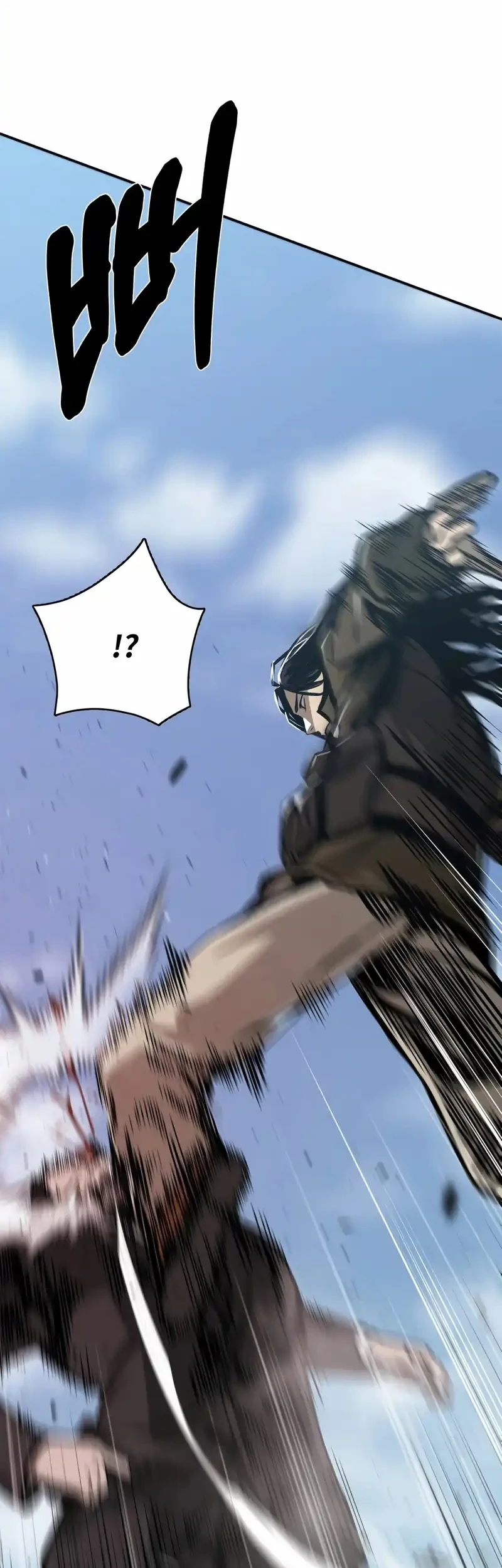 Bad Business Chapter 18 - halaman 62
