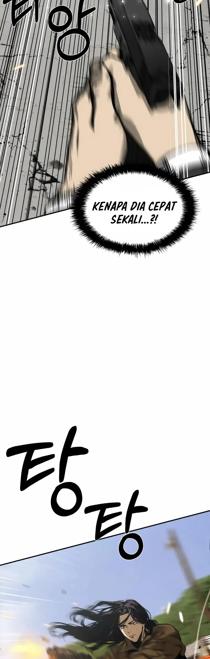 Bad Business Chapter 18 - halaman 68