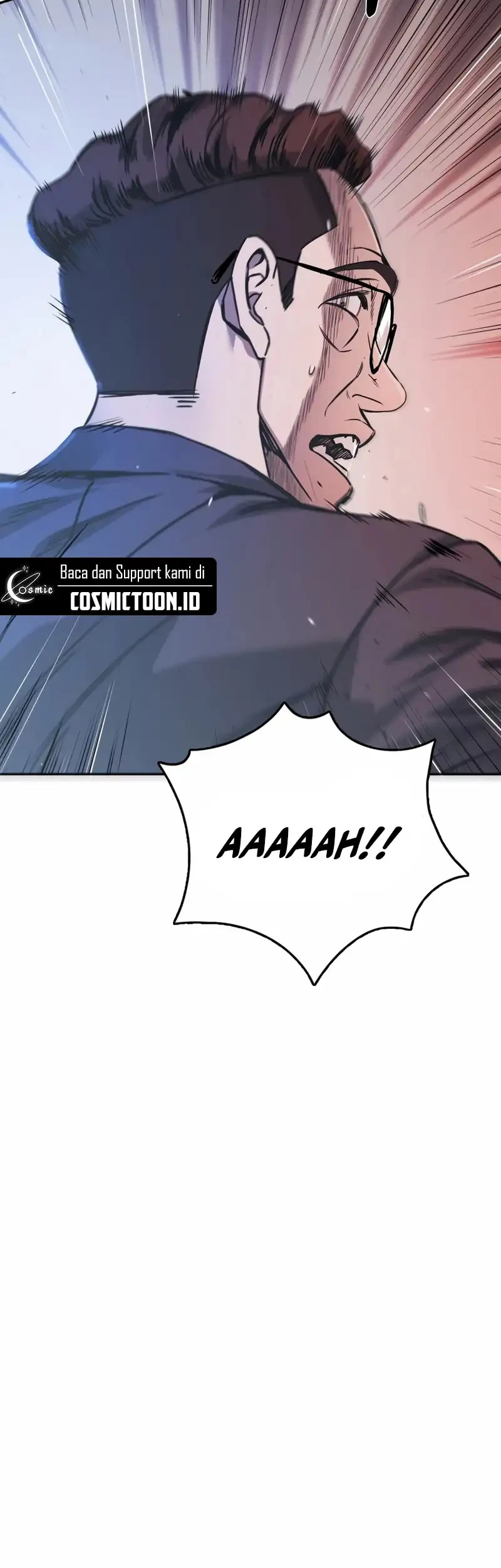 Bad Business Chapter 18 - halaman 71